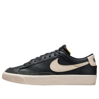 Nike Blazer Low '77 Vintage 'Anthracite Sail' DA6364-003