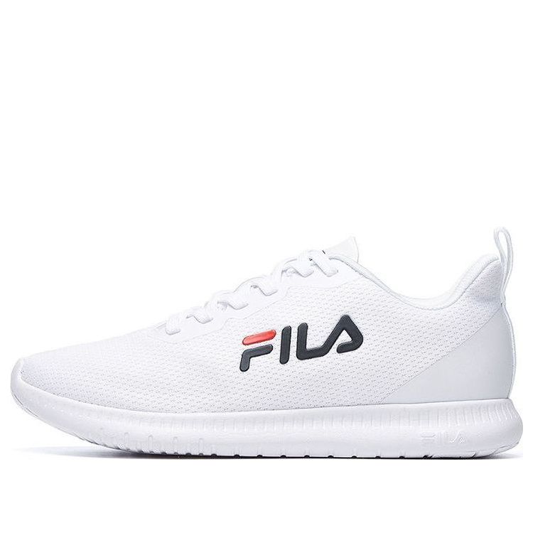 (WMNS) FILA Flow Low-Top White A12W022204FWT