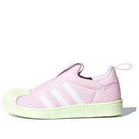 (PS) adidas originals Superstar 360 C 'Pink Blue' AQ0206