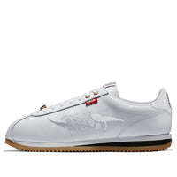 Nike Mister Cartoon x Cortez 'White Gum' AA4875-100
