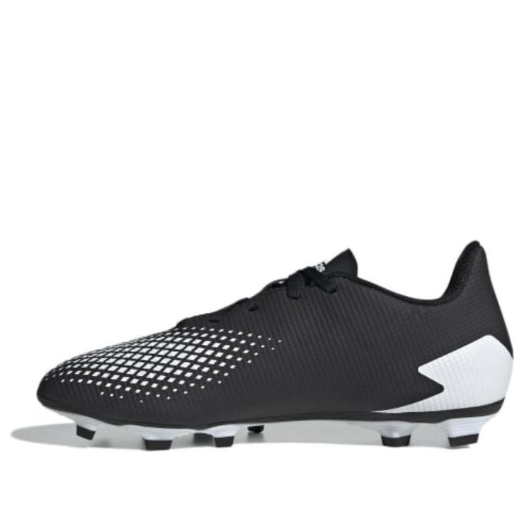 adidas Predator Mutator 20.4 FXG 'Black White' FW9204