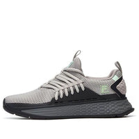 FILA Lux Low Grey/Black A52M042102FJS