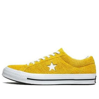 Converse One Star Ox 'Yellow Suede' 161241C