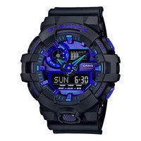 CASIO G-Shock Analog-Digital 'Black' GA-700VB-1APR