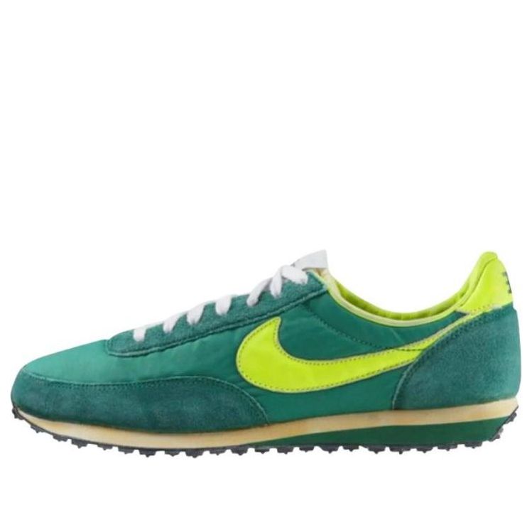 Nike Elite VNTG NRG 'Pine Green' 535654-333