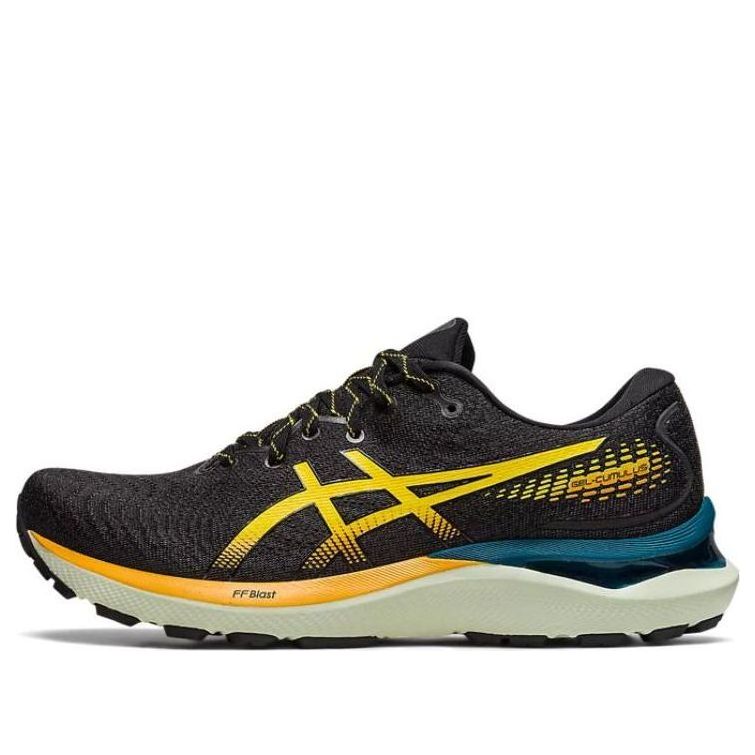 ASICS Gel-Cumulus 24 TR 'Nature Bathing' 1011B572-750