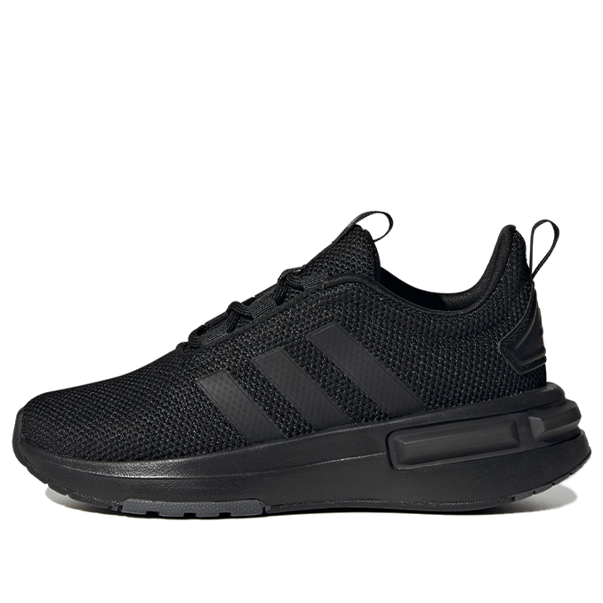 (GS) adidas Racer TR23 'Black' IF0148
