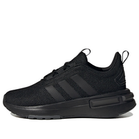 (GS) adidas Racer TR23 'Black' IF0148