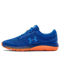 Under Armour Charged Bandit 5 'Blue Orange' 3021947-404