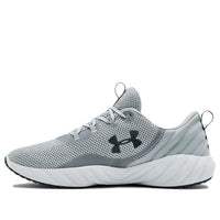 Under Armour Charged Will Running Shoes Grey 3022038-103