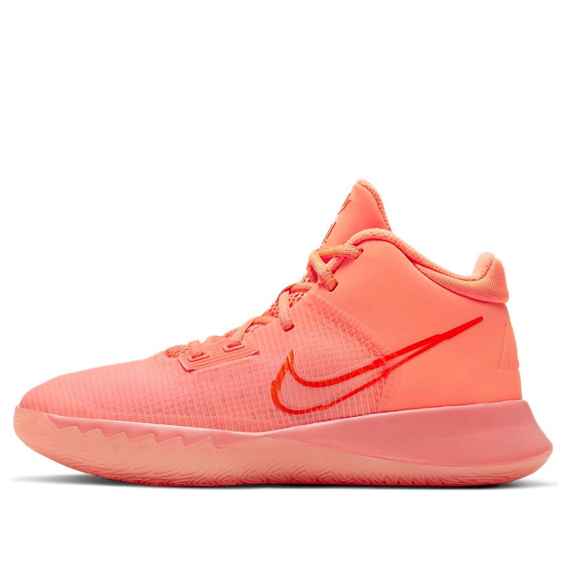 (GS) Nike Kyrie Flytrap 4 'Crimson Pulse' CT5537-800