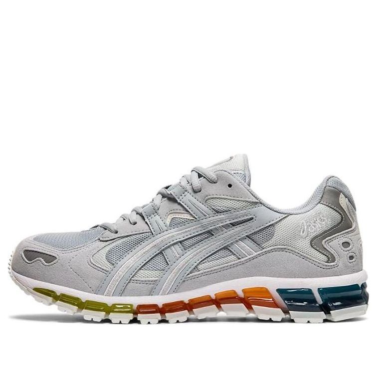 ASICS Gel-Kayano 5 360 'Piedmont Grey' 1021A158-020