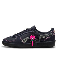 PUMA x Squid Game Palermo 'Navy Bright Melon' 403859-01
