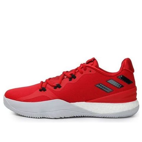 adidas Crazy Light Boost 2 'Scarlet' DB1069