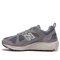 New Balance 878 Series Grey/Blue CM878K01