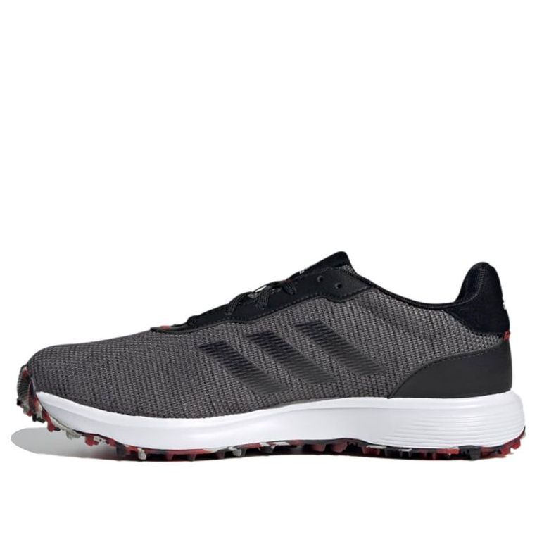 adidas S2G 'Grey Black' FW6315