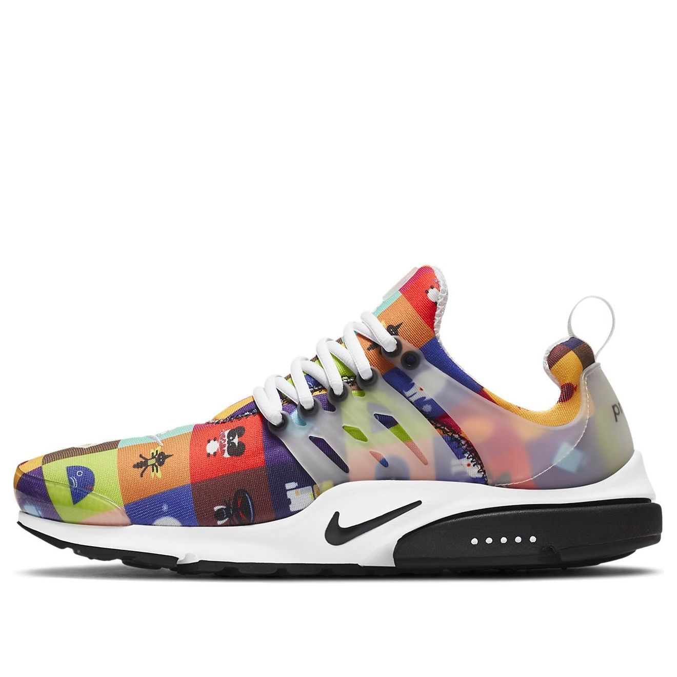 Nike Air Presto 'Origins' CJ1229-900