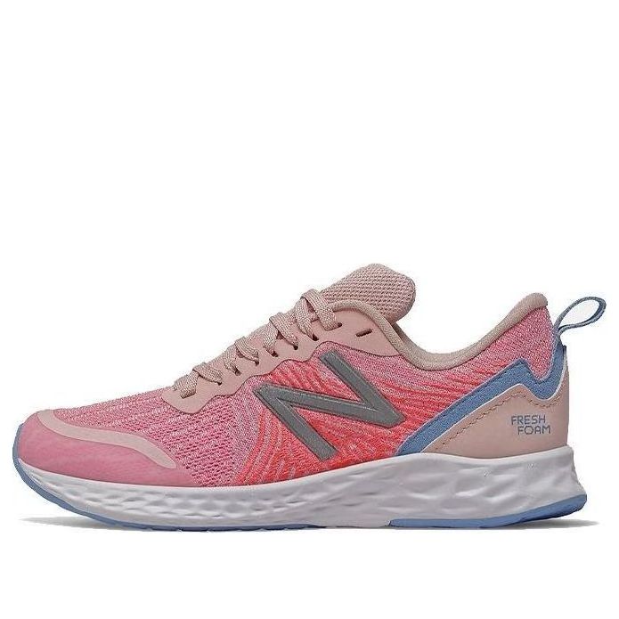 New Balance Fresh Foam Tempo 'Pink Blue' PPTMPCP