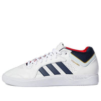 adidas Tyshawn 'White Collegiate Navy' GY3663