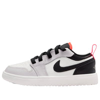 (PS) Air Jordan 1 Low Alt 'Black Summit White Infrared 23' DR9748-045