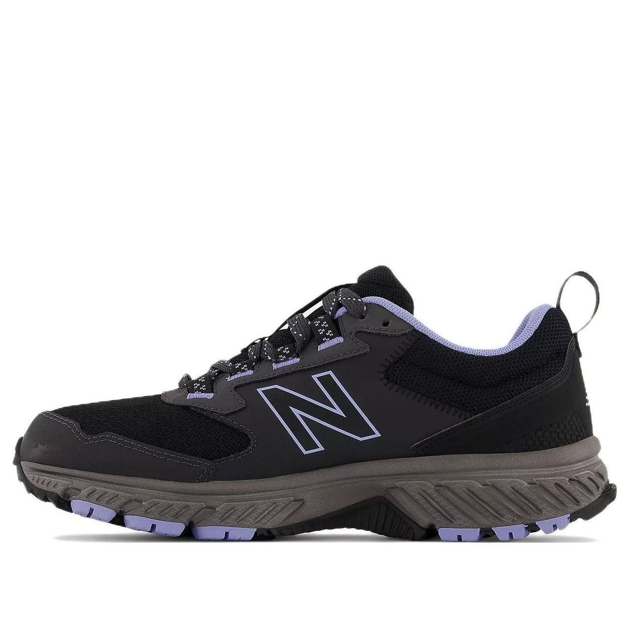 (WMNS) New Balance 510 'Black' WT510CK5