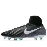 Nike Magista Orden 2 FG 'Black White' 843812-002