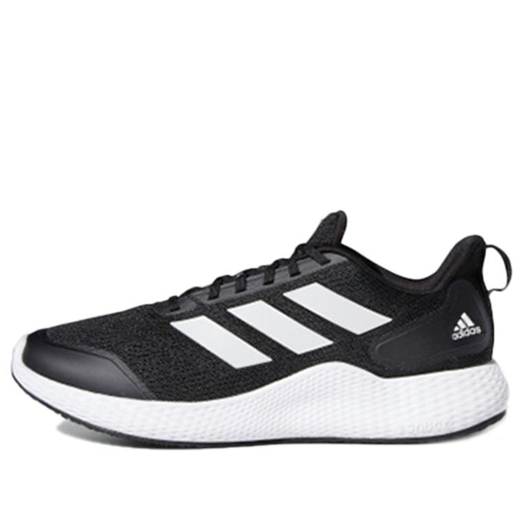 adidas Edge Gameday 'Black White' EG9689