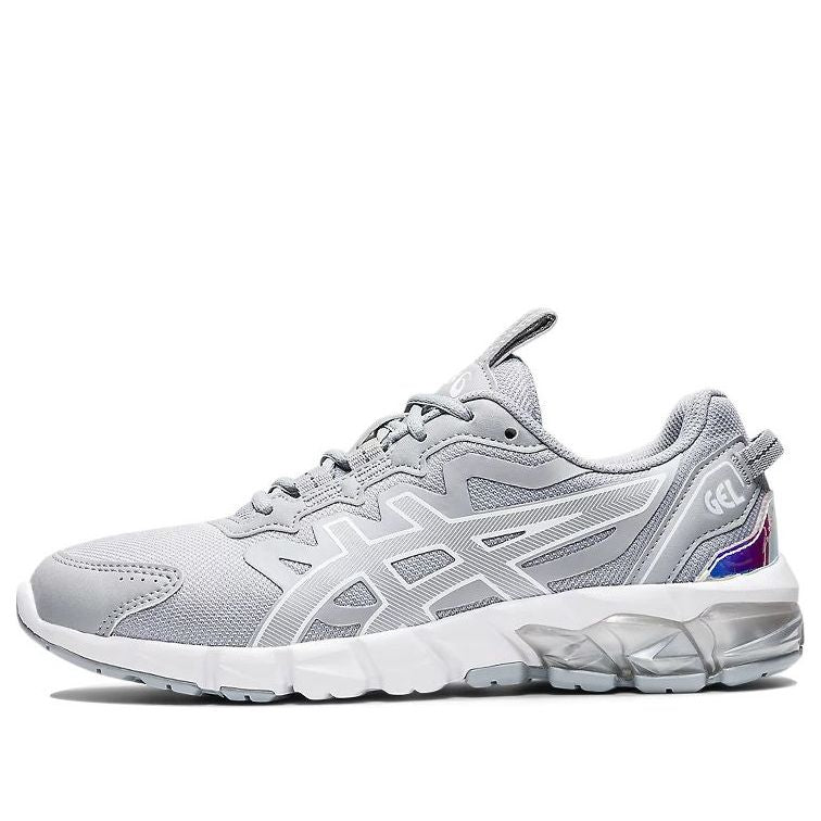 (WMNS) ASICS Gel-Quantum 90 'Piedmont Grey' 1202A307-020