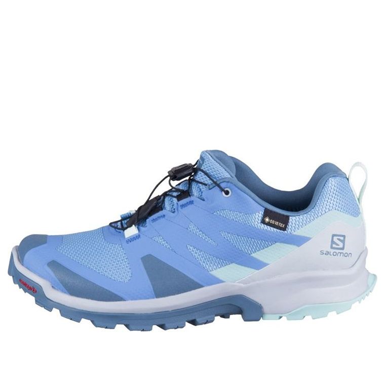 (WMNS) Salomon XA Rogg Gtx 412765