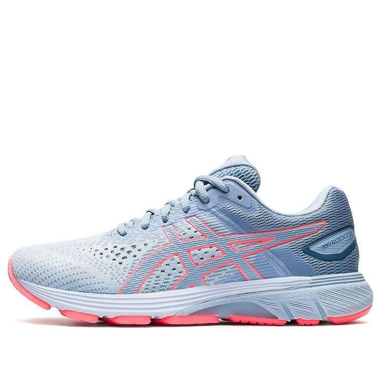 (WMNS) ASICS GT-4000 2 'Soft Sky Mist' 1012A717-403