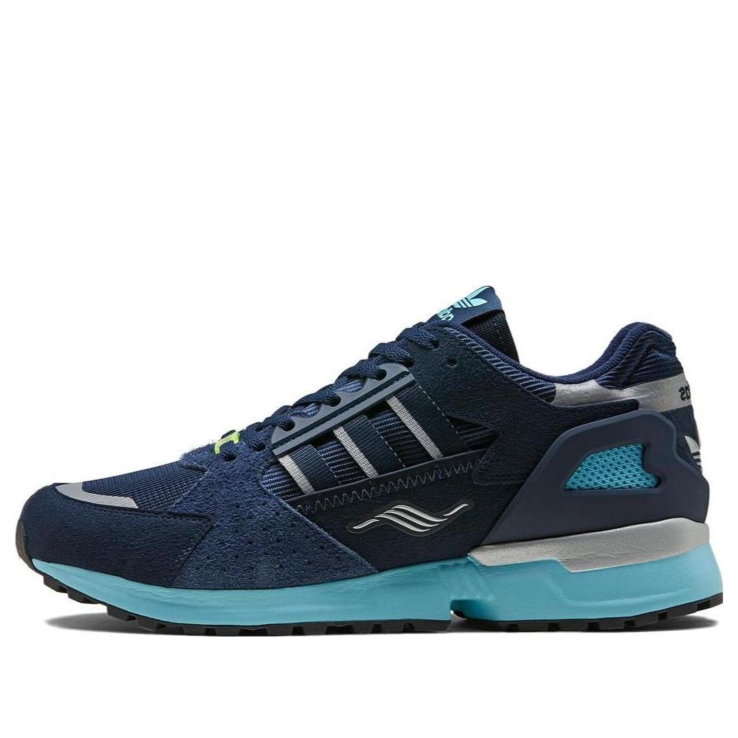 adidas ZX 10000C 'Collegiate Navy' EG8968