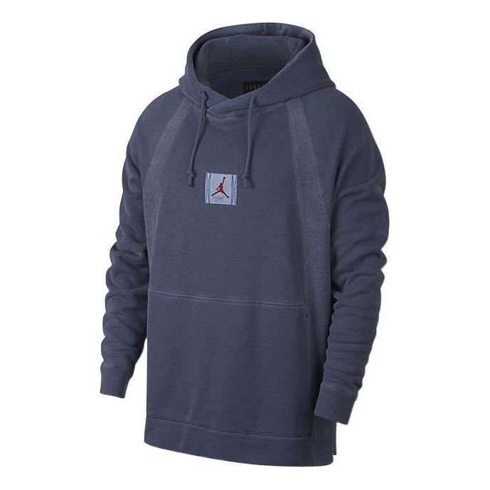 Air Jordan Sportswear Wings Washed Logo 939957-451