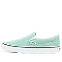 Vans Slip-On 'Neptune Green' VN0A38F7VMX