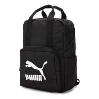 PUMA Classics Archive Tote Backpack 'Black' 079643-01