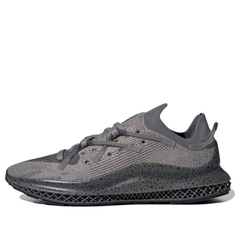 adidas originals Fusio 'Grey Black' H04507