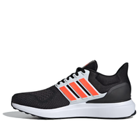 adidas UBounce DNA 'Black White Solar Red' IG6002