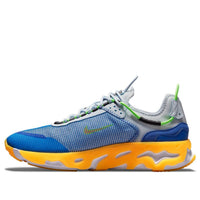 Nike React Live Premium 'Hyper Royal Laser Orange' CZ9081-001