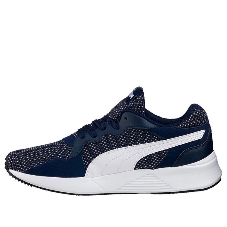 (WMNS) PUMA Pacer Plus Blue/White 362405-03