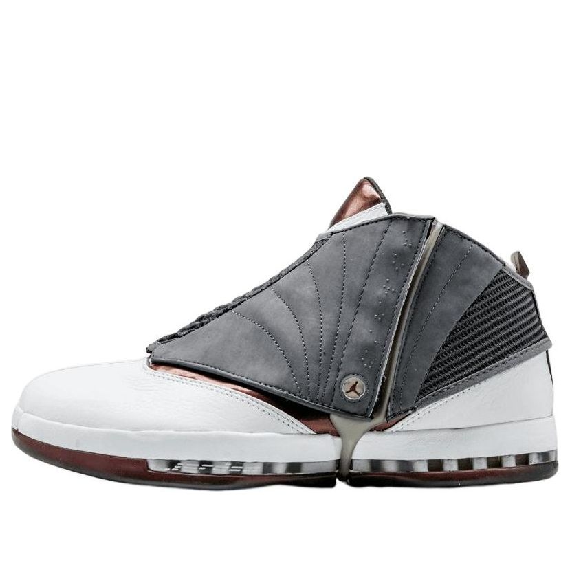 Air Jordan 16 OG 'Cherrywood' 136080-020
