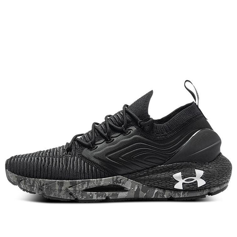 Under Armour HOVR  Phantom 2 IntelliKnit ABC 'Black Jet Grey' 3024163-001