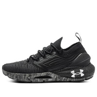 Under Armour HOVR  Phantom 2 IntelliKnit ABC 'Black Jet Grey' 3024163-001
