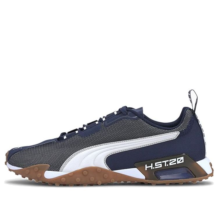 PUMA H.ST.20 'Peacoat White' 193069-08