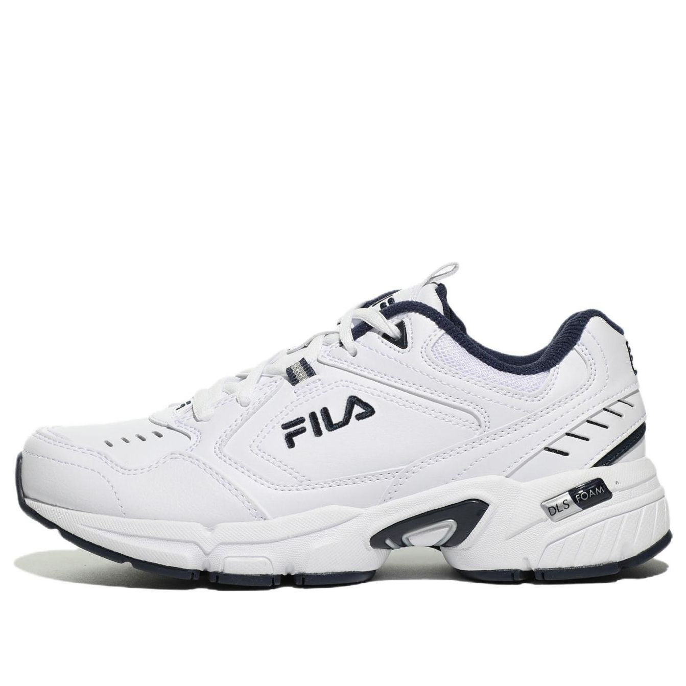 FILA Ranger 22 'White Blue' 1RM02486F_147