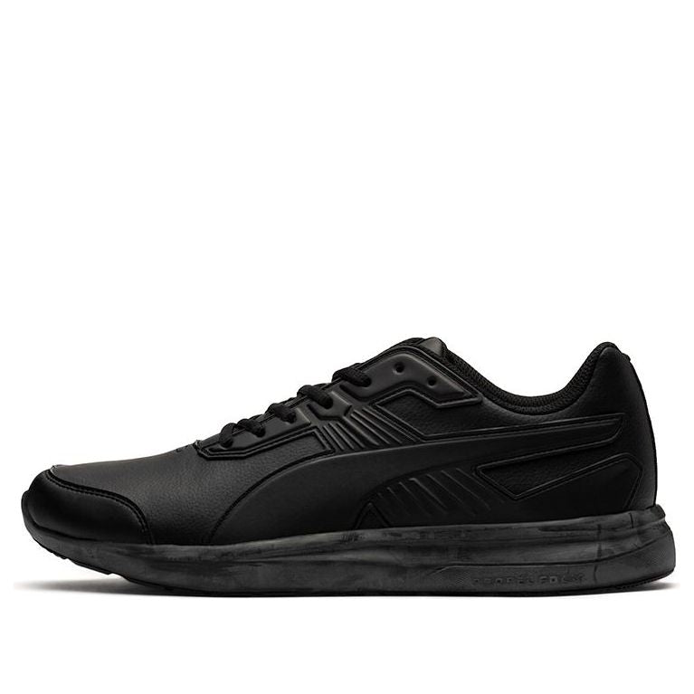 PUMA Escaper Sl Propel Foam 'Black' 364422-16