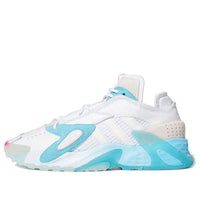 adidas Streetball 'Light Blue White' EF6982