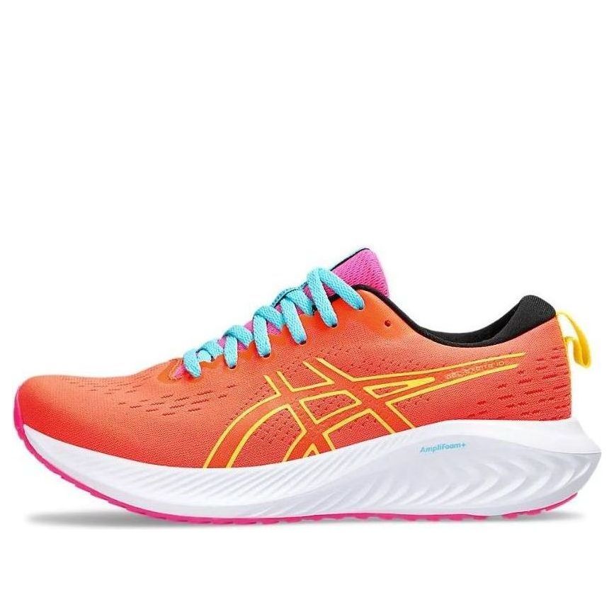 (WMNS) ASICS Gel-Excite 10 'Aquarium Vibrant Yellow' 1012B418-400