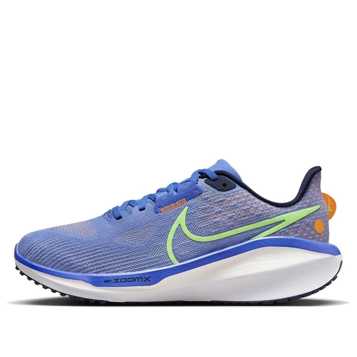 (WMNS) Nike Air Zoom Vomero 17 'Polar Lime Blast' FB8502-401