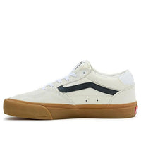 Vans Rowan Shoes 'Marshmallow Gum' VN0A5JICOVM