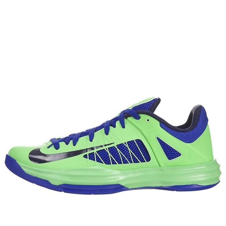 Nike Hyperdunk 2012 Low 'Poison Green' 554671-302