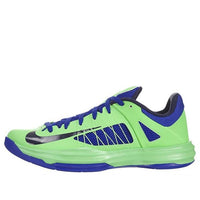 Nike Hyperdunk 2012 Low 'Poison Green' 554671-302